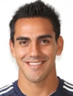 Jesús Padilla